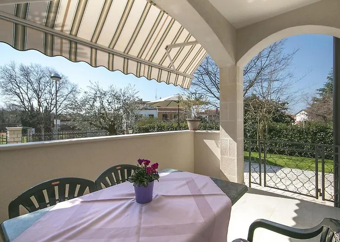 Tatty Апартаменты