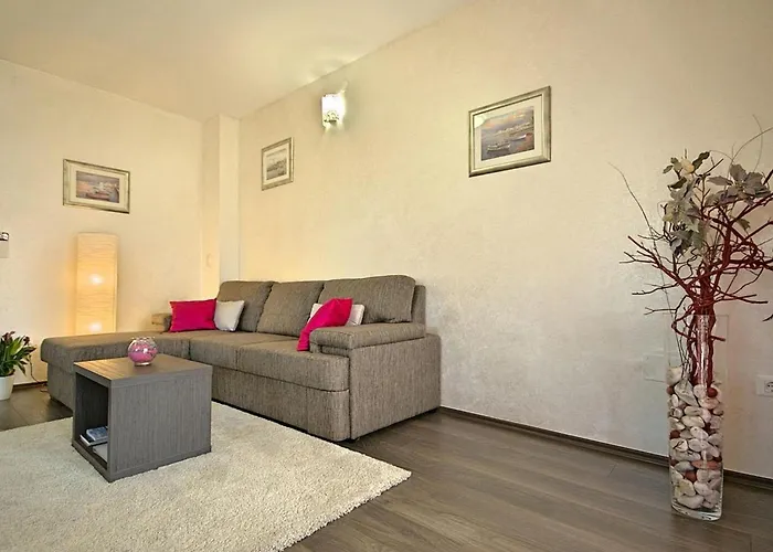 Tatty Апартаменты