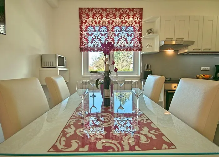 Апартаменты Tatty *