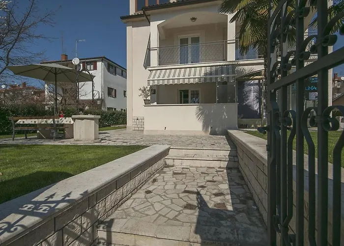 Апартаменты Tatty