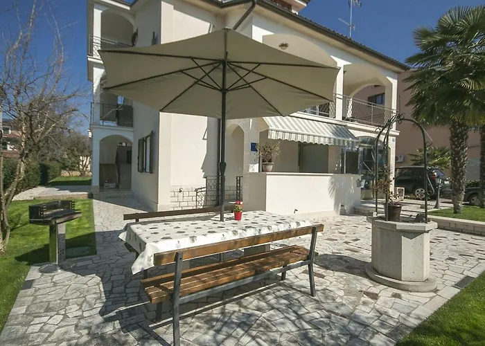 Lejlighed Tatty Poreč