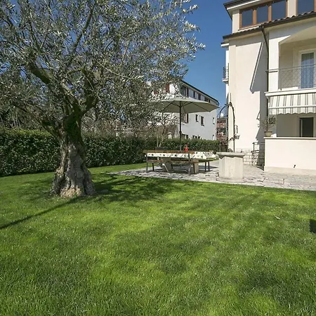 Tatty Appartamento Porec