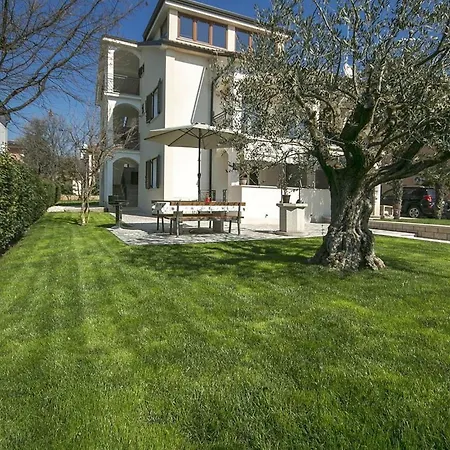 Tatty * Porec