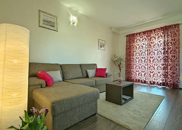 Appartamento Tatty *