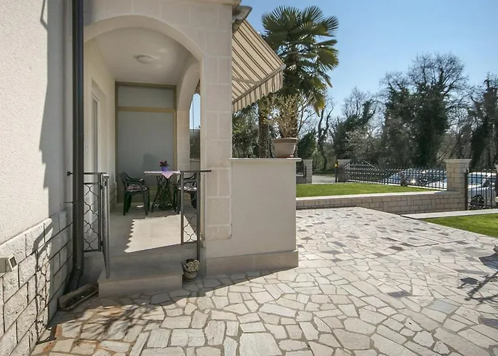 Appartamento Tatty *