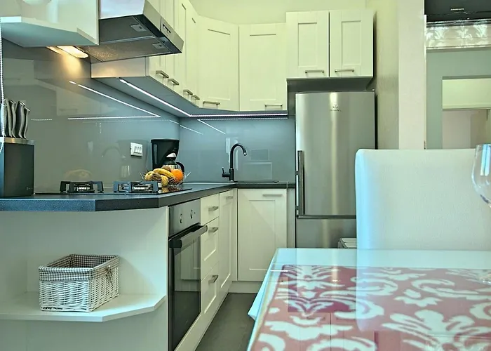 Tatty Appartamento Porec