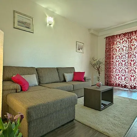 Apartament Tatty *