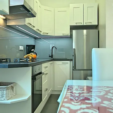 Tatty Apartament Poreč